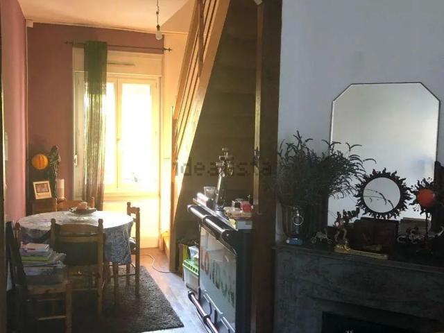 Maison, Châteauroux