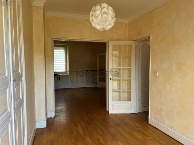 Maison, Châteauroux
