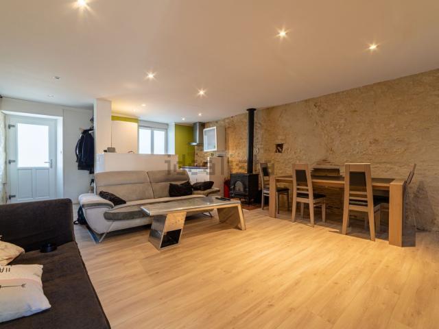 Maison, Châteauroux