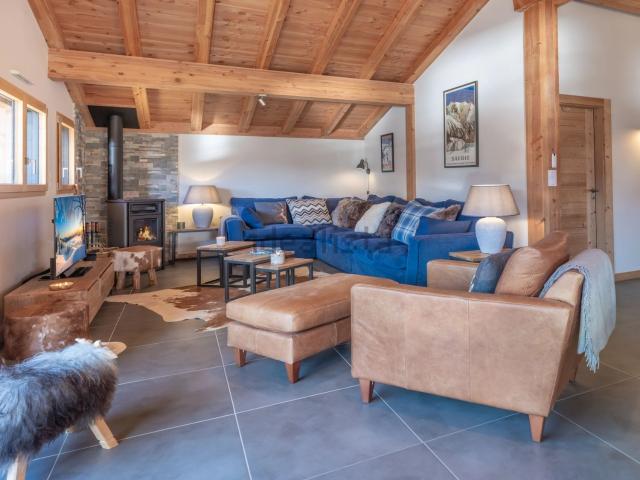 Maison, Châtel