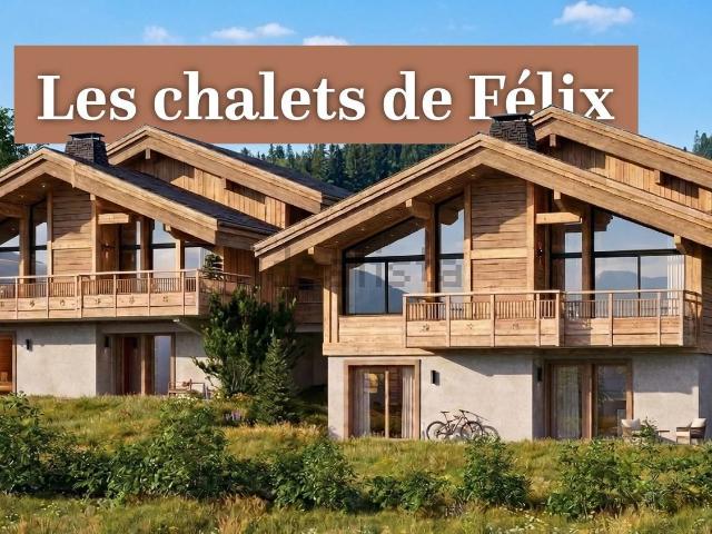 Maison, Châtel