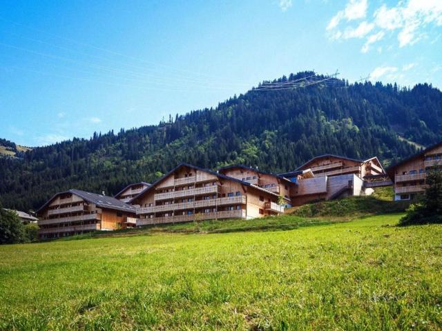 Maison, Châtel