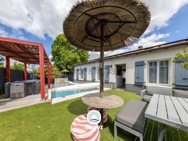 Maison, Châtelaillon Plage