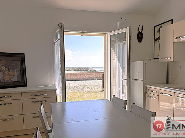 Maison Châtelaillon Plage 2 pièces 47.36 m² 47m² Châtelaillon Plage