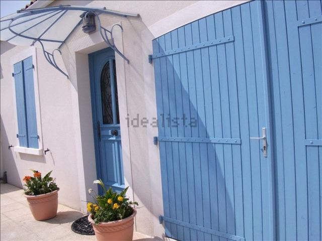 Maison, Châtelaillon Plage