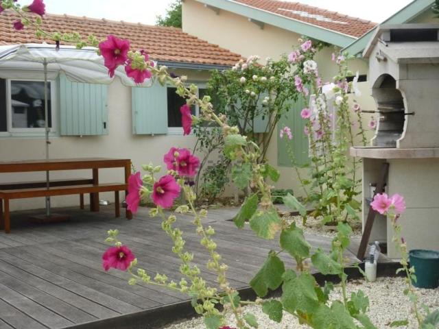Maison, Châtelaillon Plage