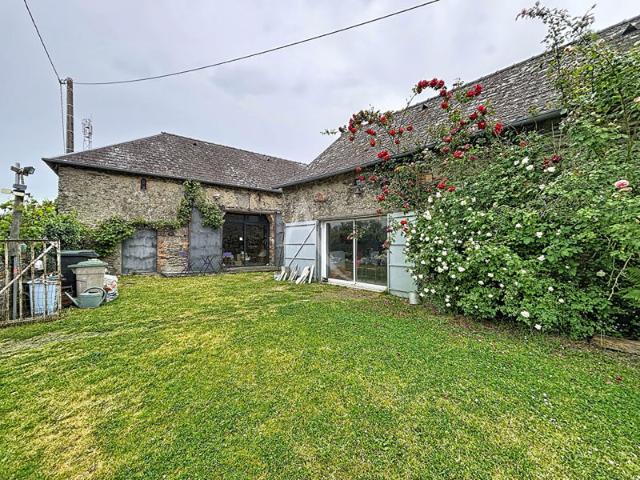 Maison Chatelain 8 pièce s 188m2