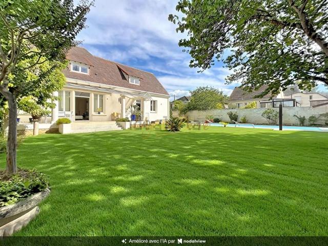 Maison, Châtellerault