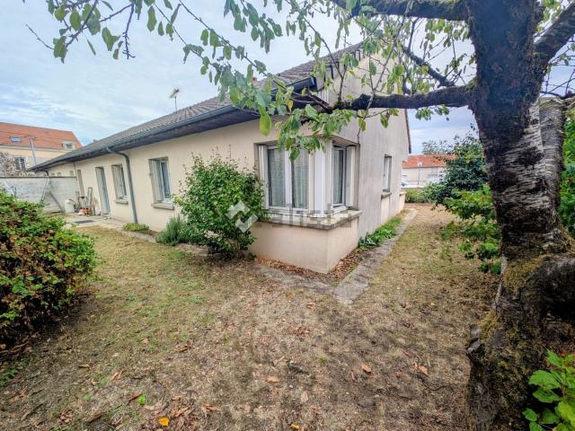 Maison, Châtellerault