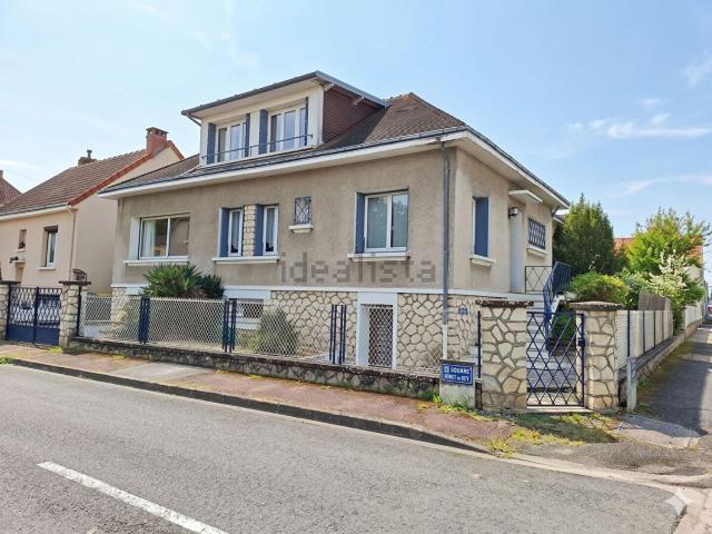 Maison, Châtellerault
