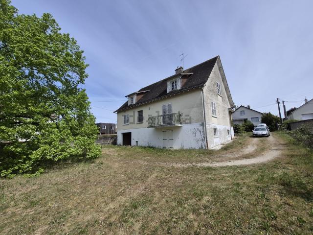 Maison, Châtellerault