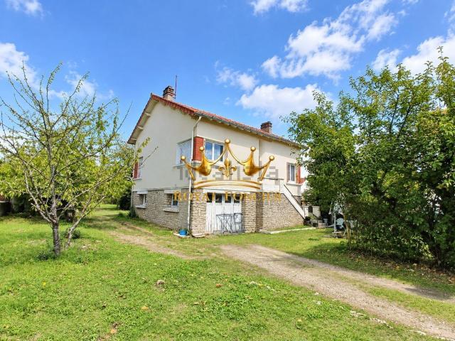 Maison, Châtellerault
