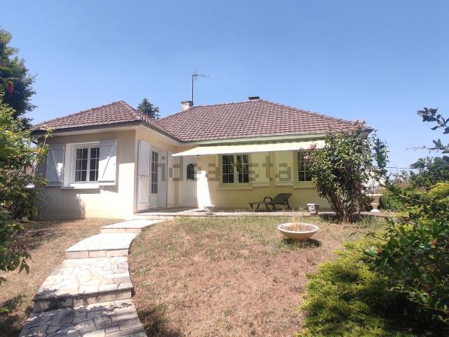 Maison, Châtellerault