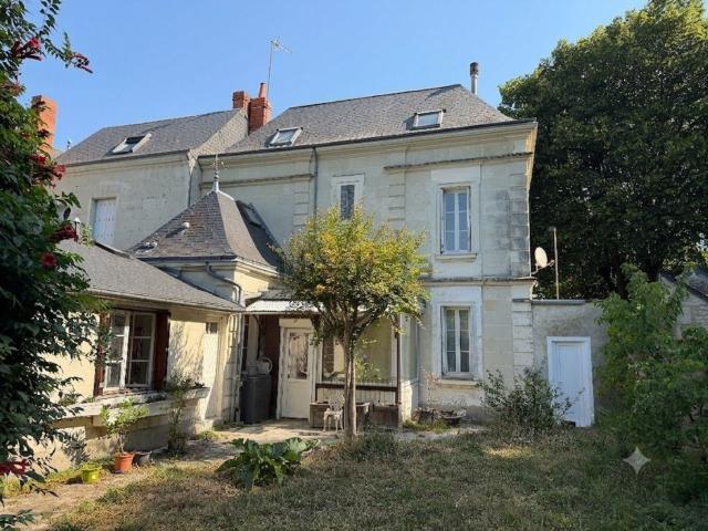 Maison, Châtellerault