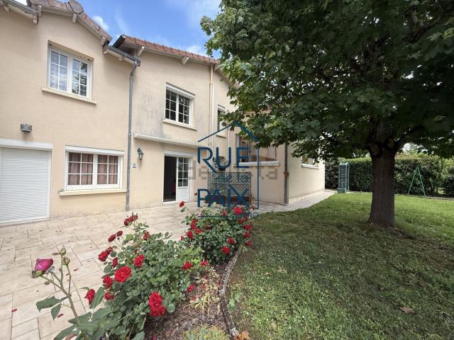Maison, Châtellerault