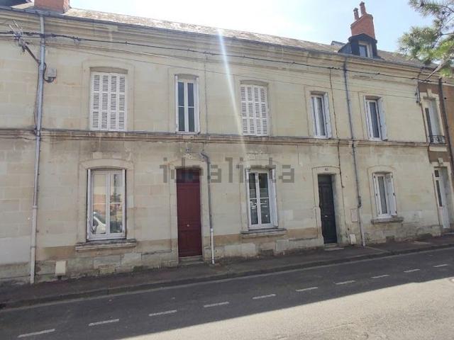 Maison, Châtellerault