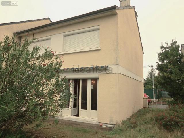 Maison, Châtellerault