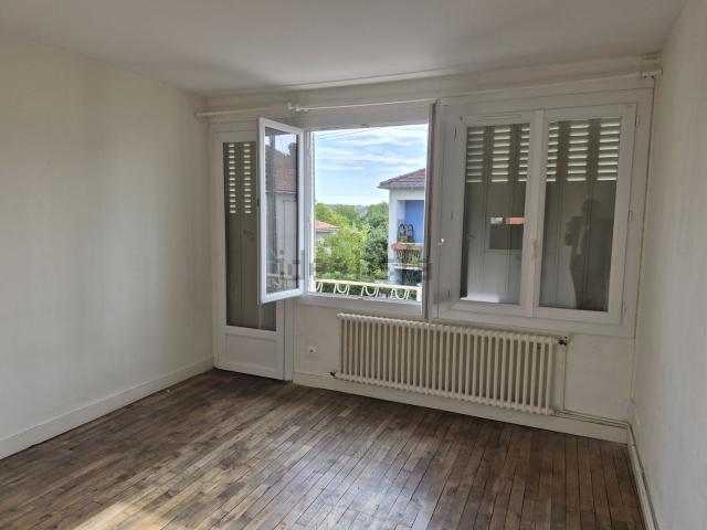 Maison, Châtellerault