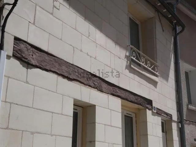 Maison, Châtellerault