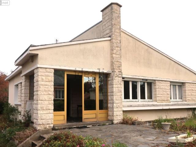 Maison, Châtellerault