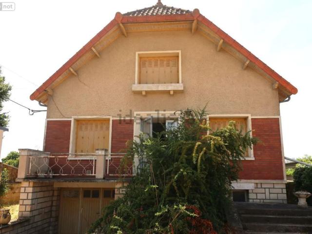 Maison, Châtellerault