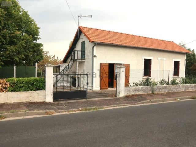 Maison, Châtellerault