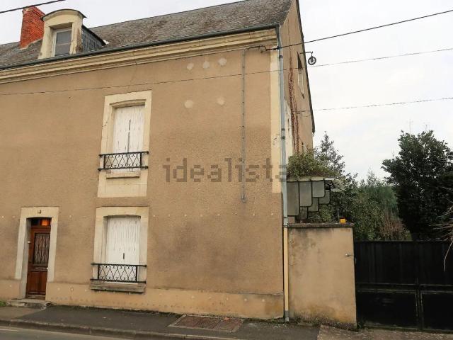 Maison, Châtellerault
