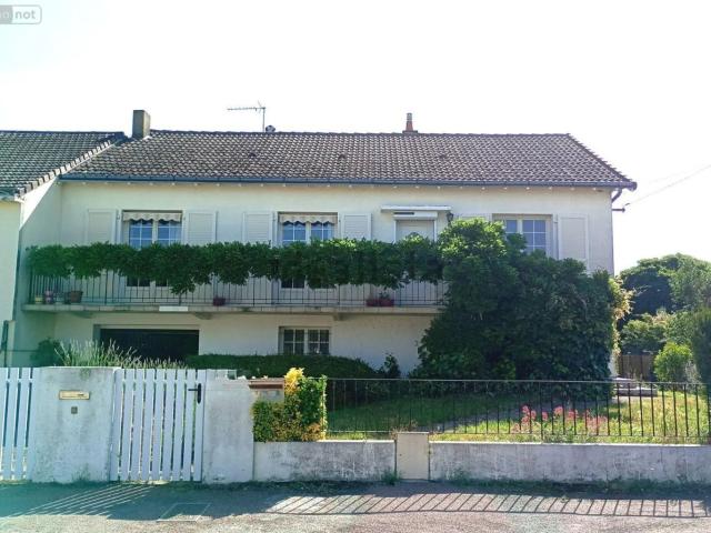 Maison, Châtellerault