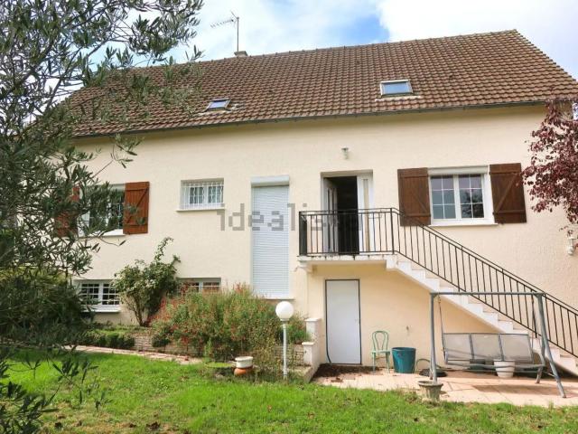 Maison, Châtellerault