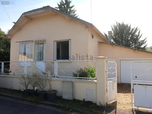 Maison, Châtellerault