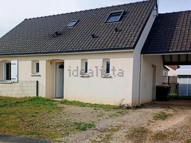 Maison, Châtellerault