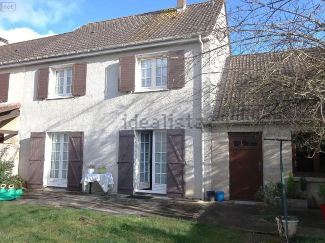 Maison, Châtellerault