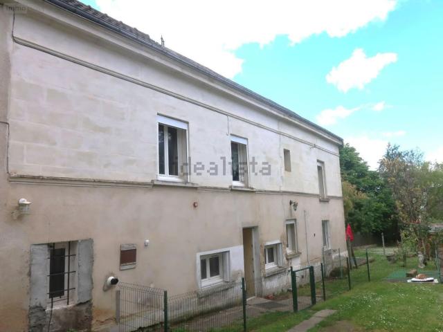 Maison, Châtellerault