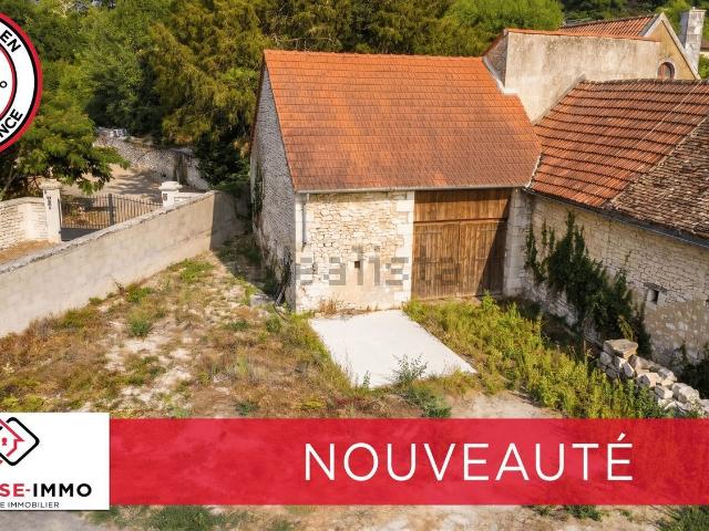 Maison, Châtellerault