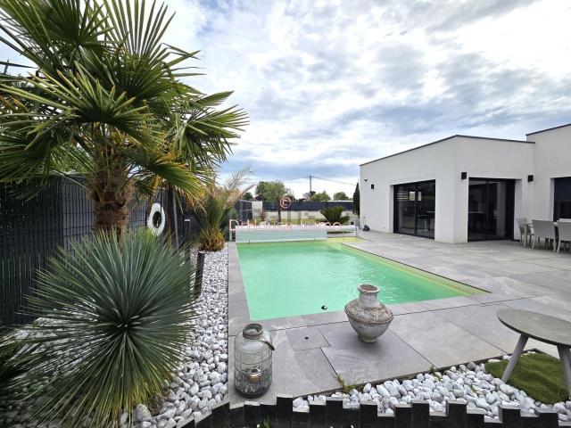 Maison, Châtellerault