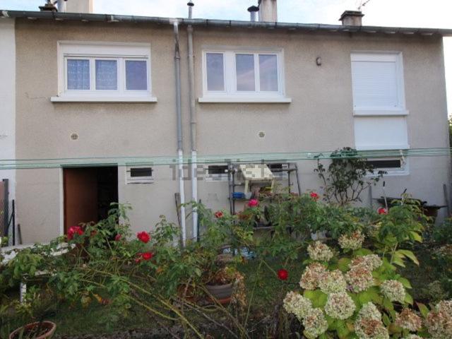 Maison, Châtellerault