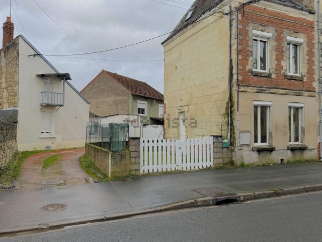Maison, Châtellerault