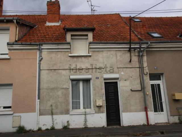 Maison, Châtellerault