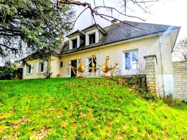 Maison, Châtellerault