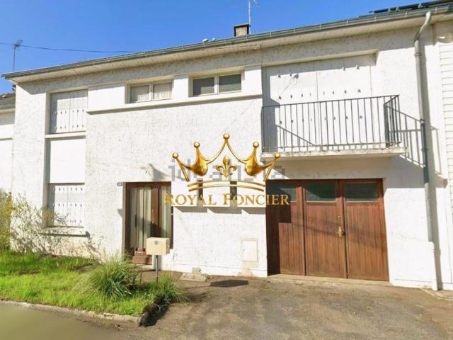 Maison, Châtellerault
