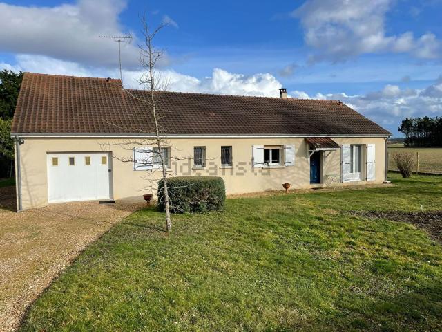 Maison, Châtellerault