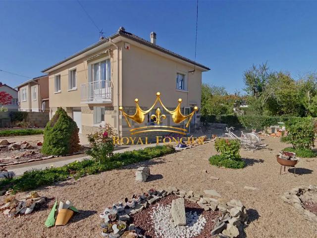 Maison, Châtellerault