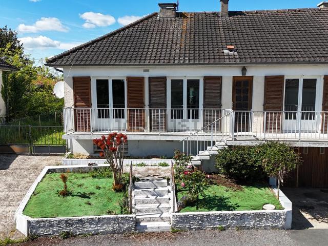 Maison, Châtellerault