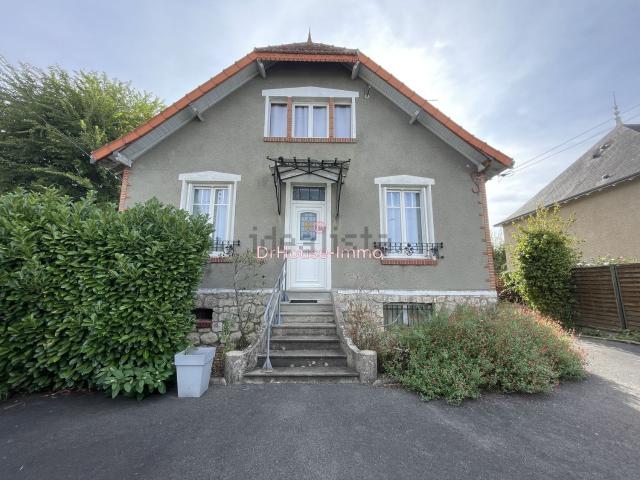 Maison, Châtellerault