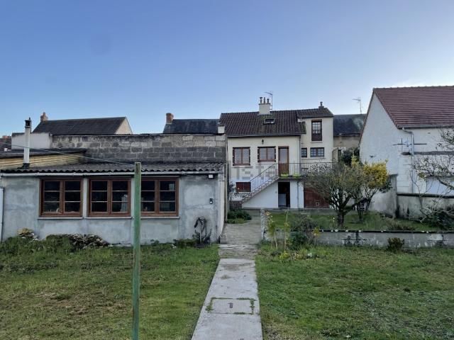 Maison, Châtellerault