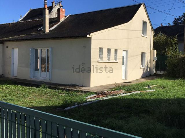 Maison, Châtellerault