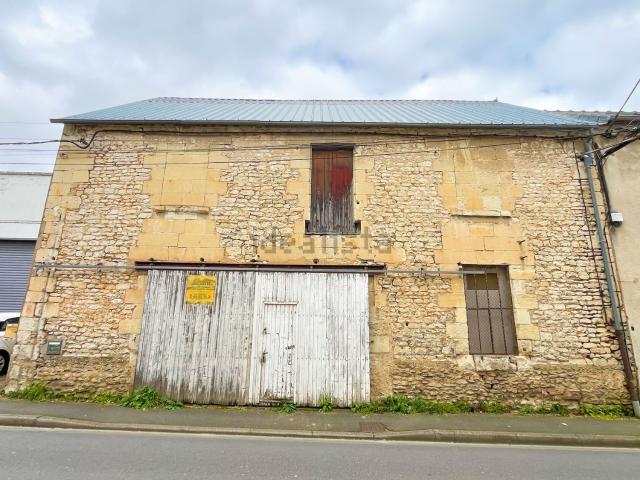 Maison, Châtellerault