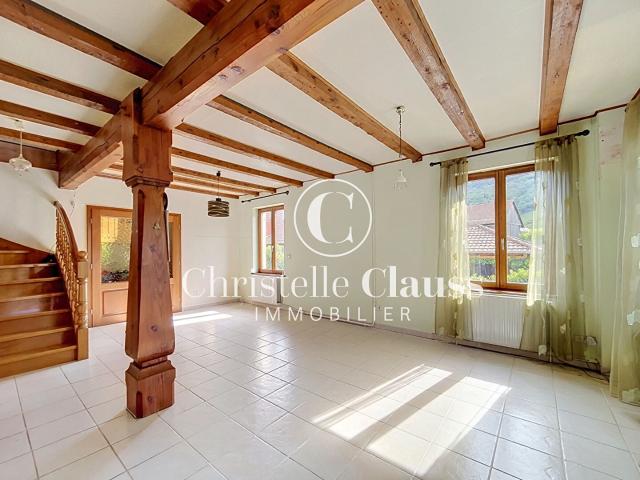 Maison Chatenois 5 pièces 105 m2