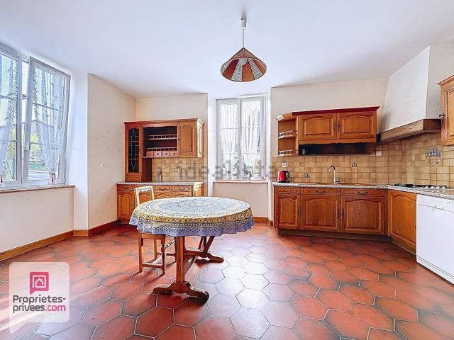 Maison, Châtenois