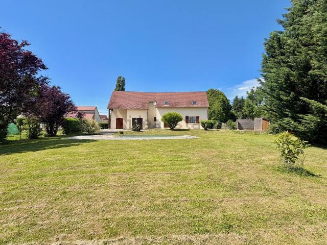 Maison, Châtenois
